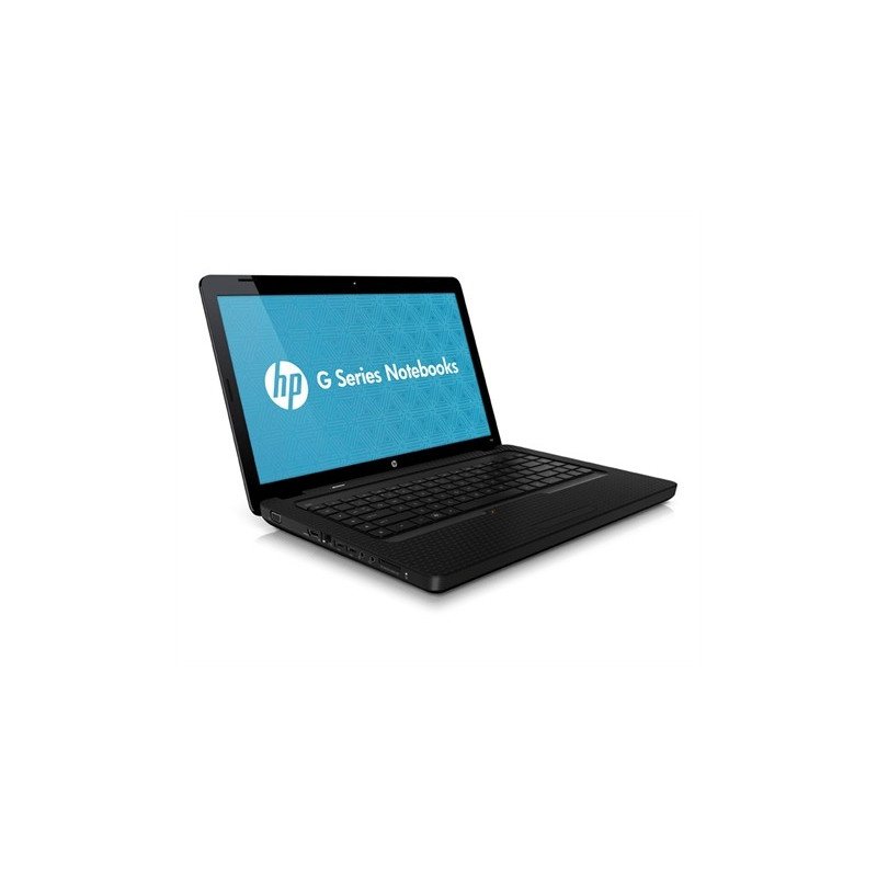 Laptop 14-15" - HP G62-b30eo demo