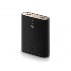 TP-Link PowerBank 13400 mAh med Quick Charge