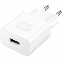 Huawei USB-laddare med Quick Charge