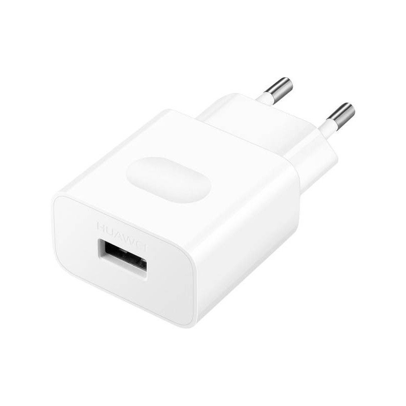 Mobiltillbehör - Huawei USB-laddare med Quick Charge