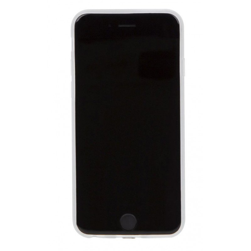 iPhone 6 - iiglo skal med trådlös laddning till iPhone 6/6S