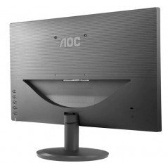 15 - 24" Datorskärm - AOC LED-skärm