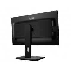 Computerskærm 15" til 24" - AOC LED-skærm med IPS-panel