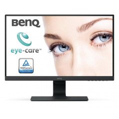 Computerskærm 25" eller større - BenQ LED-skærm