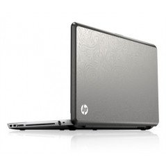Laptop 16-17" - HP Envy 17-1197eo 3D demo