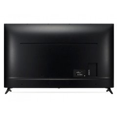 TV-apparater - LG 55-tums UHD 4K Smart-TV
