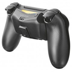 Spil - Extra batteri till Playstation 4 handkontroll