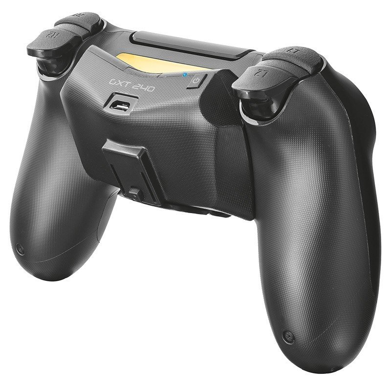 Spil - Extra batteri till Playstation 4 handkontroll