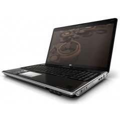 Laptop 14-15" - HP Pavilion dv6-2124eo demo