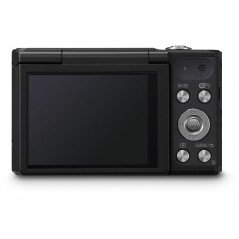 Digital kompaktkamera - Panasonic Lumix DMC-SZ10