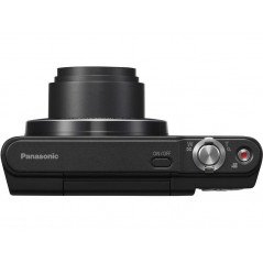 Digital Compact Camera - Panasonic Lumix DMC-SZ10
