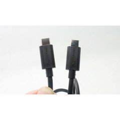 USB-C til USB-C-kabel