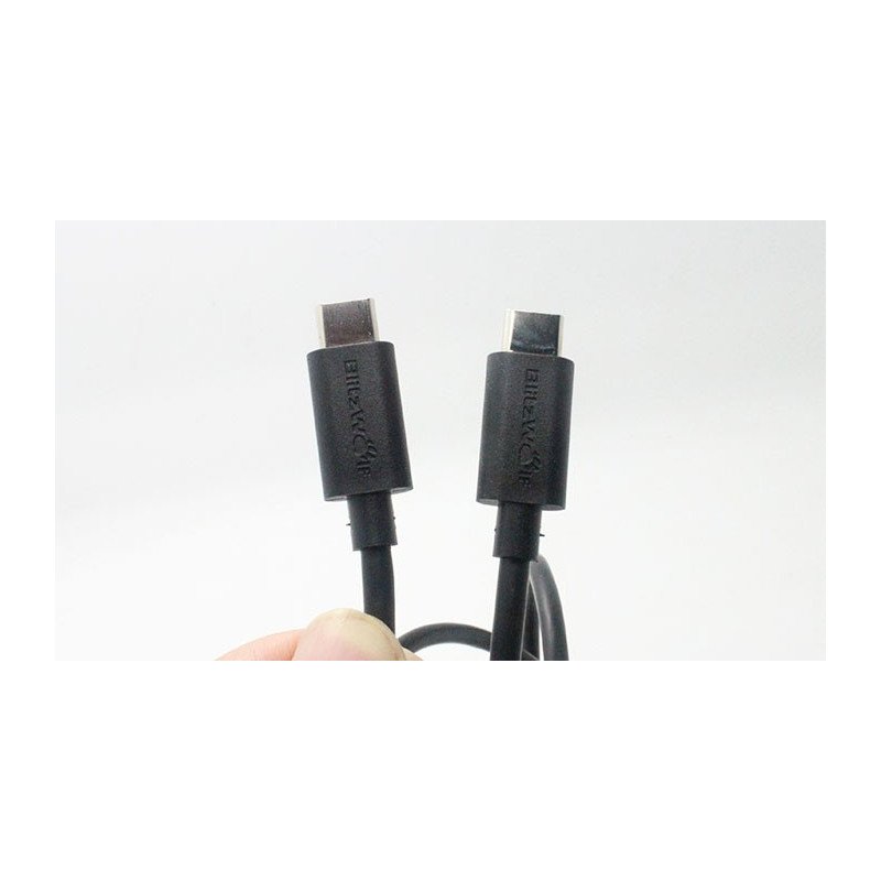 USB-kabel og USB-hubb - USB-C til USB-C-kabel