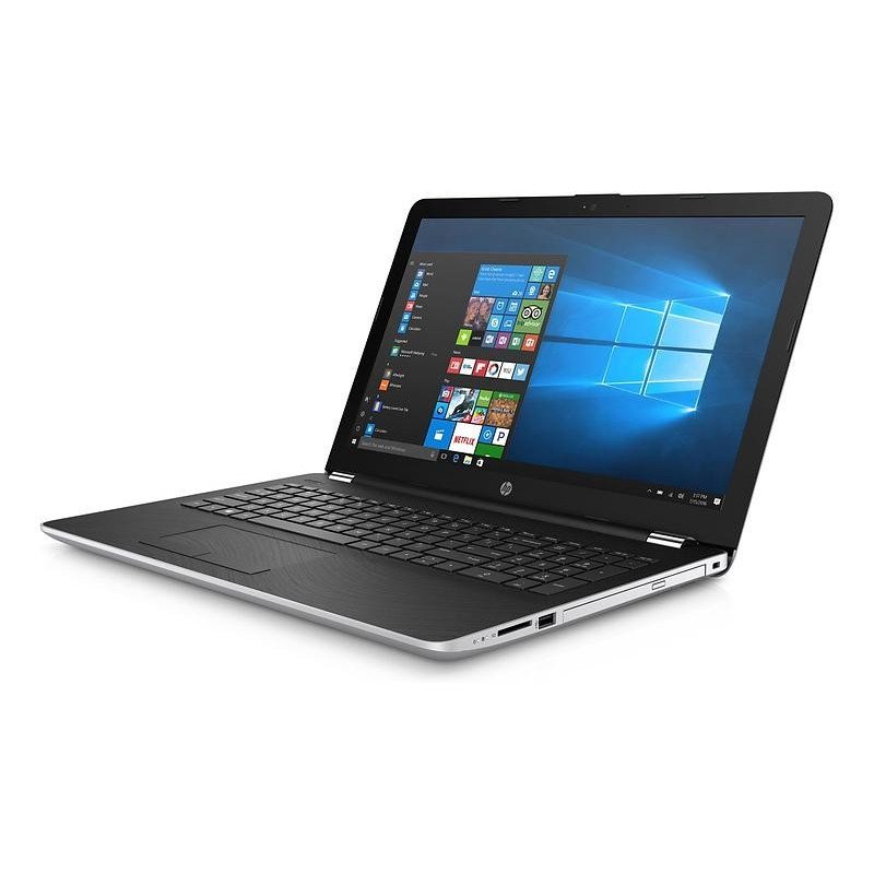 Laptop 14-15" - HP Pavilion 15-bw060no demo