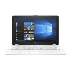 Laptop 14-15" - HP Pavilion 15-bs011no demo