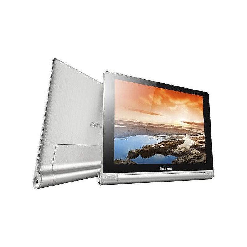 Surfplatta - Lenovo Yoga Tablet 10 HD+ 16GB (beg)
