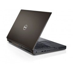 Brugt laptop 17" - Dell Precision M6800 (brugt)