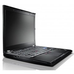 Brugt laptop 14" - Lenovo ThinkPad T420 (beg)