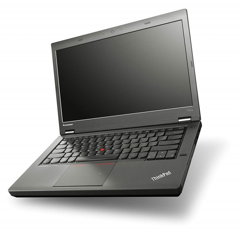 Brugt laptop 14" - Lenovo Thinkpad T440P (brugt)
