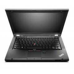 Laptop 14" beg - Lenovo ThinkPad T430 med 3G (beg)