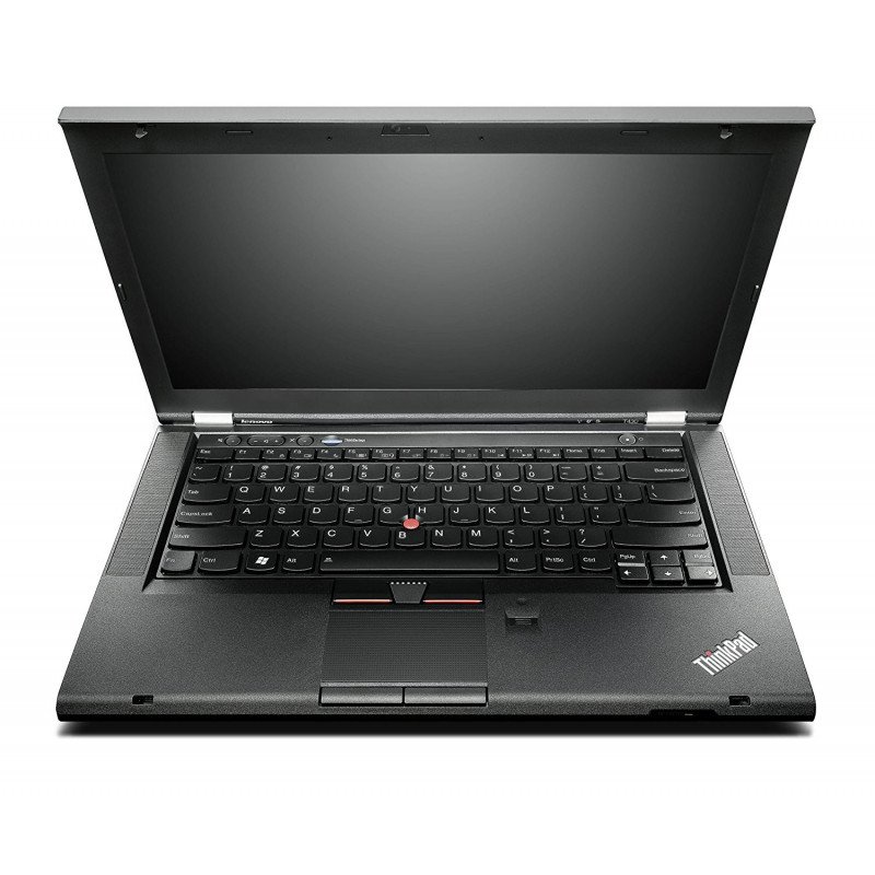 Brugt laptop 14" - Lenovo ThinkPad T430 med 3G (beg)