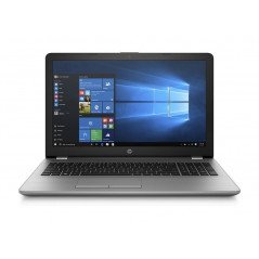 Laptop 14-15" - HP 255 G6 1WY37EA demo
