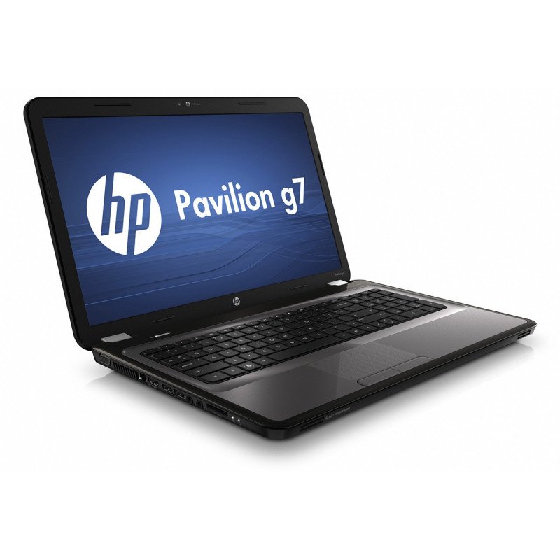 Laptop 16-17" - HP Pavilion g7-1008eo demo