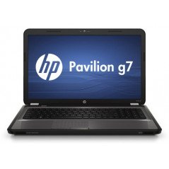 Computer til hjem og kontor - HP Pavilion g7-1008eo demo