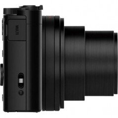Digital Camera - Sony CyberShot DSC-WX500