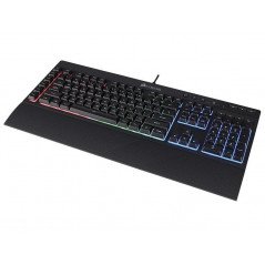 Gaming Keyboard - Corsair Gaming K55 RGB gamingtangentbord