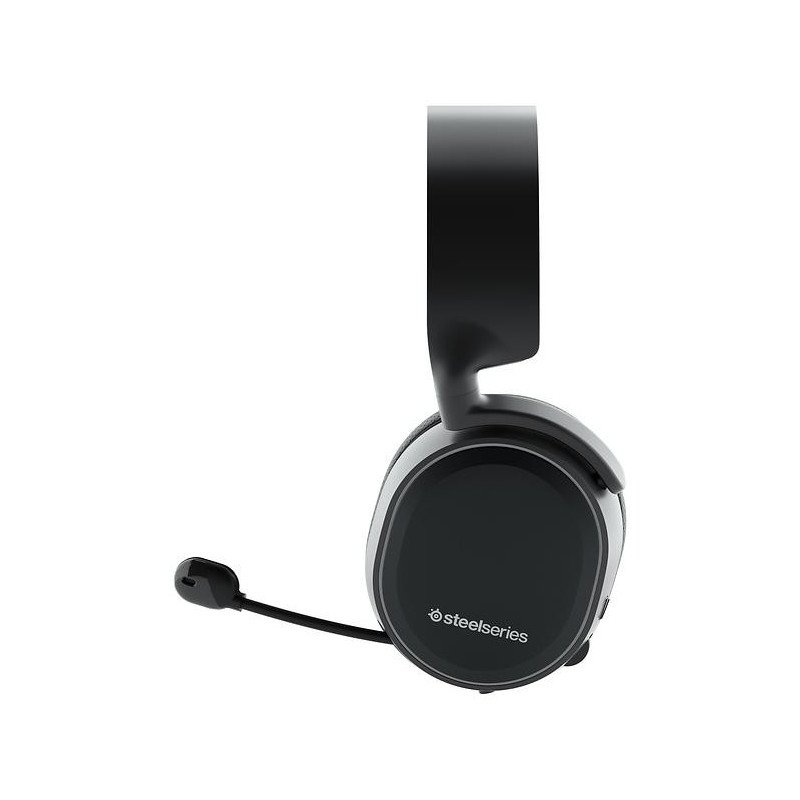Gamingheadsets - SteelSeries Arctis 3 Bluetooth Gaming Headset