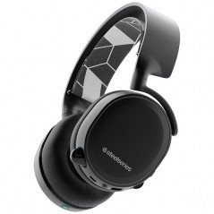 Gamingheadsets - SteelSeries Arctis 3 Bluetooth Gaming Headset
