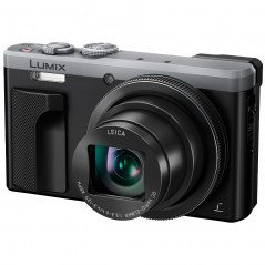 Digitalkamera - Panasonic Lumix DMC-TZ80