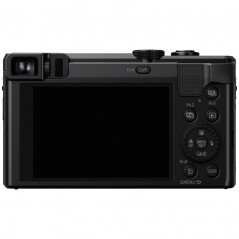 Digitalkamera - Panasonic Lumix DMC-TZ80