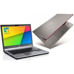 Laptop 14" beg - Fujitsu Lifebook E744 14" i5 8GB 128GB SSD Windows 10 Pro (beg)