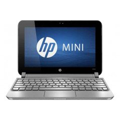 Laptop 11-13" - HP Mini 210-2010eo demo