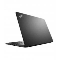 Brugt laptop 14" - Lenovo Thinkpad T440P (beg)