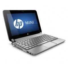 Bærbare computere - HP Mini 210-2010eo demo