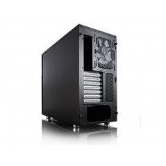Komponenter - Fractal Design Define R5 Miditower kabinet (titan)