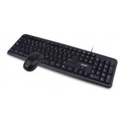 Tangentbord & datormus - Havit tangentbord och mus