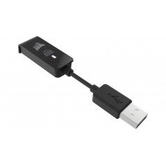 Gaming Headset - Corsair Void Pro Surround USB gaming-headset