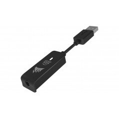 Gaming Headset - Corsair Void Pro Surround USB gaming-headset