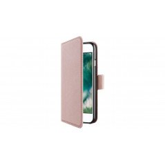 Skaller og hylstre - Xqisit plånboksfodral till iPhone 6/6S/7/8
