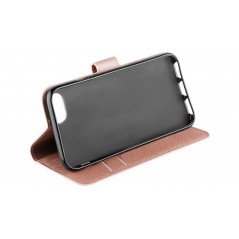 Skal och fodral - Xqisit plånboksfodral till iPhone 6/6S/7/8