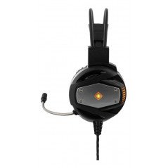Deltaco gaming-headset