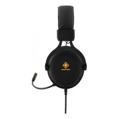 Gamingheadset - Deltaco gaming-headset