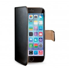 Smartphone- & mobiltilbehør - Plånboksfodral till iPhone 6/6S