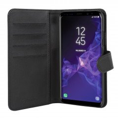Cases - Plånboksfodral till Samsung Galaxy S9 Plus
