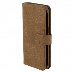 Cases - Plånboksfodral i läder till Samsung Galaxy S7 Edge