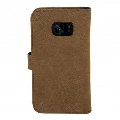 Cases - Plånboksfodral i läder till Samsung Galaxy S7 Edge